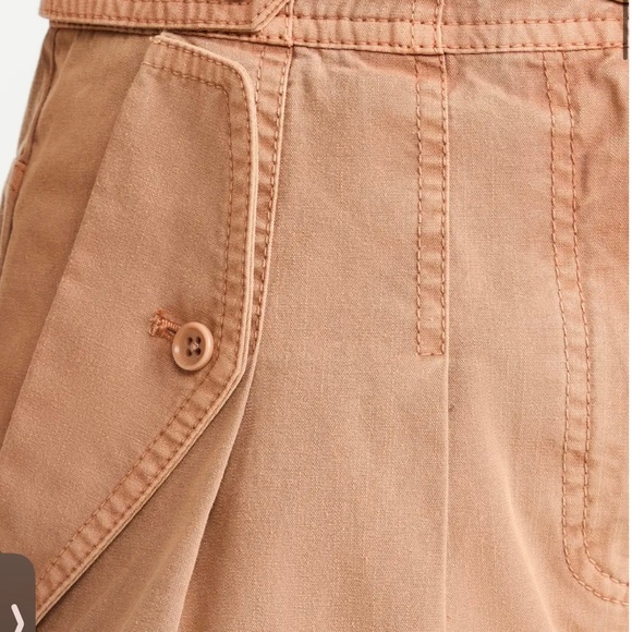 Brand new with tag Ulla Johnson Rilley shorts - Picture 5 of 12